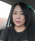 Rencontre Femme Thaïlande à Danchang : Natthapak, 55 ans